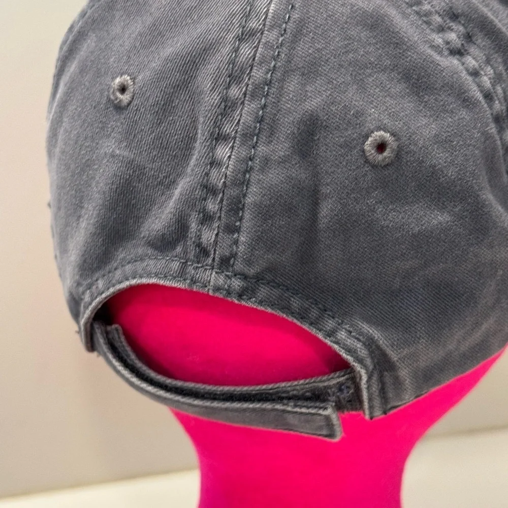 Magnolia Waco Texas Gray Cap